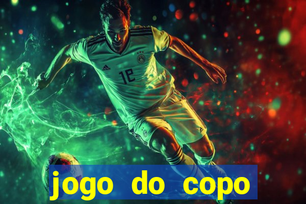 jogo do copo cassino online